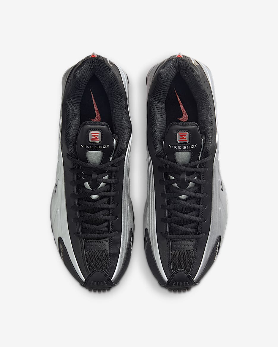 Nike shox r4 og on sale